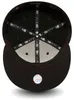New Era 59FIFTY Cap New York Yankees black/black 7 3/8 Produktbild-Vorschau 8