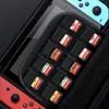 Dunmoon 19379 Puzdro na konzole Nintendo Switch čierne Náhľad obrázku produktu 17
