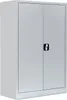 ClassiX Stahlschrank X-530320 lichtgrau 92,0 x 42,0 x 120,0 Produktbild-Vorschau 1