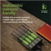 GP Batteries B53450, Nikl-metal hydridová (NiMH), AA, AAA Náhled obrázku produktu 5