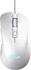 Trust Gxt924W Ybar+ Gaming Mouse White Produktbild-Vorschau 1