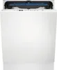 Electrolux KESC8415L, Voll integriert, Standardgröße (60 Produktbild-Vorschau 2