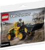 LEGO 30433 Technic Volvo Radlader Produktbild-Vorschau 2
