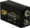 GP CR-9V - Batteria 9V - Li - 800 mAh Anteprima dell’immagine prodotto 3