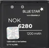 Bluestar náhradní baterie kompatibilní s Nokia N73 / N93 Náhled obrázku produktu 1