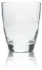 6x San Pellegrino Wasserglas 0,3l Tumbler Becher Acqua Pana Produktbild-Vorschau 3