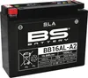 BS BATTERY SLA bezúdržbová batéria aktivovaná v továrni - Náhľad obrázku produktu 1