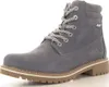 A single gray boot is shown against a white background. Produktbild-Vorschau