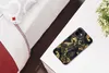MuchoWow® Handyhülle Schutzhülle Hülle für iPhone 12 Marmor Produktbild-Vorschau 4