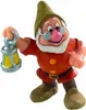 Figurka BULLYLAND - Disney Królewna Śnieżka Kucharz 5cm Produktbild-Vorschau 1