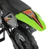 HOMCOM Moto électrique enfants, moto cross pour enfants Voir les images du produit 8
