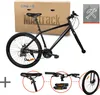 Rower górski mtb maltrack black 27,5'' Podgląd zdjęcia produktu 14