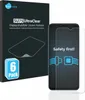 6x Für Samsung Galaxy A13 Schutzfolie Savvies Displayschutz Produktbild-Vorschau 1