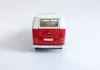 Welly Modellauto 1:24 1962 VW Volkswagen Classical Bus Produktbild-Vorschau 5