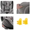 Autosedačka Lorelli NEBULA i-Size ISOFIX 40-150 CM ARCTIC Náhľad obrázku produktu 7