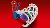 LEGO® Marvel 76279 Samochód wyścigowy Spider-Mana i Zielony Podgląd zdjęcia produktu 16