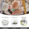 Kinderkraft SMARTPLAY - Interaktive Lernmatte - mit Produktbild-Vorschau 3
