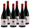 Angelillo Negroamaro Primitivo -halbtrocken- (6 x 0,75L) Produktbild-Vorschau 1