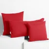Seitenschläferkissenbezug 2er Set 20x145 cm Kissenbezug Produktbild-Vorschau 8