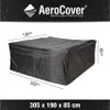 AeroCover Schutzhülle Gartenmöbel Sitzgruppen 305x190x85cm, Produktbild-Vorschau 19