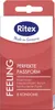 Preservativi Ritex Feeling 8 pezzi Vestibilità perfetta e Anteprima dell’immagine prodotto 1