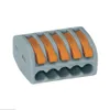 WAGO 222-415 Borne de jonction, 5 compartiments - Contenu : Voir les images du produit 17