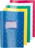 Herlitz 865055, Gemischte Farben, Polypropylen (PP), 5 Produktbild-Vorschau 1