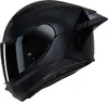 Nolan N60-6 Sport Argento, nero, M (58) Anteprima dell’immagine prodotto 3