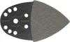 Feuille Metabo avec velcro Voir les images du produit 3