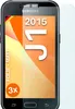 moex® 3x Schutzfolie kompatibel mit Samsung Galaxy J1 Produktbild-Vorschau 1