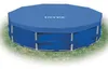 Intex 28031 Copertura per piscine a struttura ( Ø 366 cm Anteprima dell’immagine prodotto 4