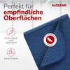 ALCLEAR 820901_2 Microfasertuch Trockenwunder, 2er, Produktbild-Vorschau 5