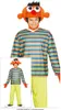 Lustiges Handpuppen Kostüm für Herren, Größe:L Produktbild-Vorschau 6