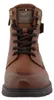 Botas para hombre Mustang, forradas para mayor calidez, Vista previa de la imagen del producto 6