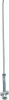 Drążek hamulcowy Łącznik tylnego hamulca 480 mm do Hercules Podgląd zdjęcia produktu 3
