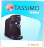 Bosch TAS162E Kapselmaschine 70 Getränke intensiverer Produktbild-Vorschau 44