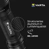 Varta 18922, Taschenlampe, Schwarz, ABS Synthetik, Produktbild-Vorschau 8
