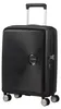 American Tourister trolley Soundbox Spinner 55 / 20 TSA EXP Vista previa de la imagen del producto 2