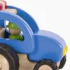 Goki Houten Tractor Voir les images du produit 5