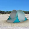 Outtec® Tente de plage avec protection UV - Tente Pop Up, Voir les images du produit 6