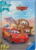 Leselernstars: Disney / Pixar Cars - Beste Freunde Produktbild-Vorschau 3