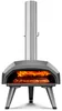 Four à pizza acier inox - Ooni - UU-P32D00 - karu 12 Voir les images du produit 3