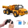 SucceBuy RC Camion benne télécommandé Jouet Véhicule de Voir les images du produit 1