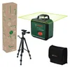 Linienlaser PLL 360-1G Set, 1 x Akku BA 3.6V 2.0Ah Produktbild-Vorschau 1