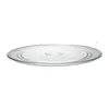 WHIRLPOOL - Glasplatte Mikrowelle-ø 360 mm - 481946678348 Produktbild-Vorschau 3