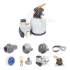 Bestway Flowclear Sandfilteranlage 7.571 l/h mit Produktbild-Vorschau 10