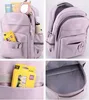 Schulrucksack für Teenager - Ab 4 Klasse - Ergonomischer Produktbild-Vorschau 7