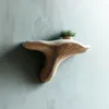 organisches Pilz-Schweberegal – Decords Wandregal, Produktansicht 10 Anteprima dell’immagine prodotto