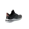 Skechers Delson 3.0 Sneaker Grau Produktbild-Vorschau 15