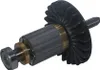 Makita 519592-3 Rotor Anker Baugruppe 18V Dtw 1001, 1002, Produktbild-Vorschau 1